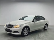Mercedes-Benz C-Class 2012
