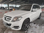 Mercedes-Benz GLK-Class 2014