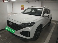 Hyundai ix35 2021