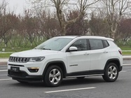 Jeep Compass 2019