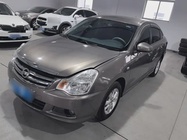 Nissan Sylphy 2015