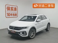 Volkswagen T-Roc 2024