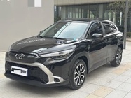 Toyota Frontlander 2024