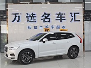 Volvo XC60 2019