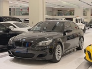 BMW M5 2007