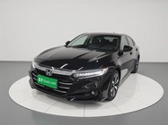Honda Accord 2022