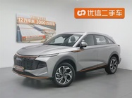 Haval Shenshou 2022