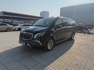 Mercedes-Benz Vito 2022