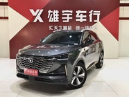 Changan CS55 2023