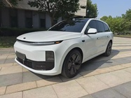 Li Auto L6 2025
