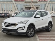 Hyundai Santa Fe 2015