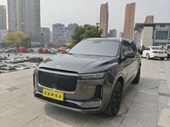 Li Auto ONE 2020