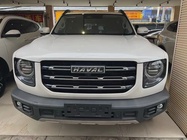 Haval Big Dog 2022