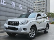 Toyota Prado 2011