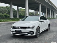 Volkswagen Lamando 2018