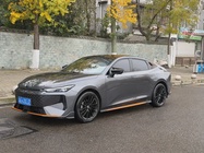 Changan UNI-V 2024