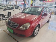 Buick Excelle 2014