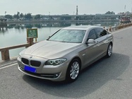 BMW 5 Series 2013