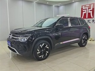 Volkswagen Teramont 2023