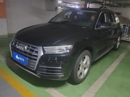 Audi Q5 2019