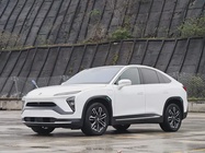 NIO EC6 2022