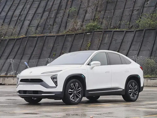 NIO EC6 2022