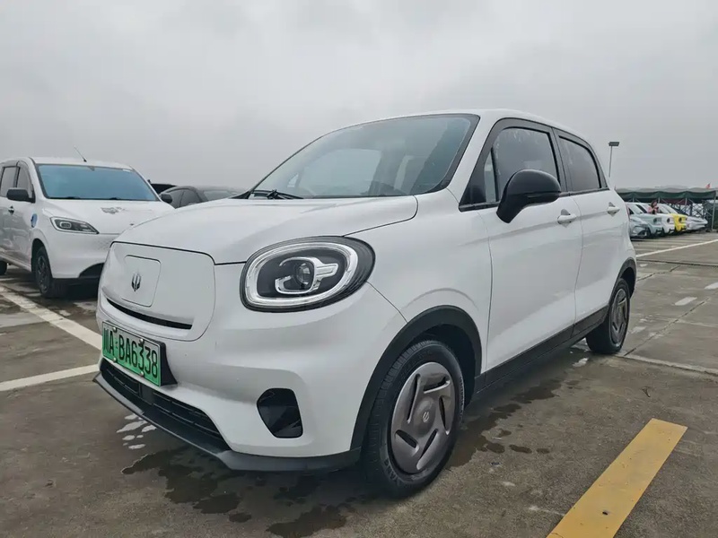 Leapmotor T03