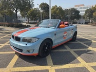 BMW 1 Series 2012