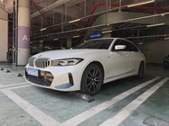BMW 3 Series 2023