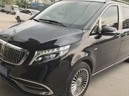 Mercedes-Benz V-Class 2021