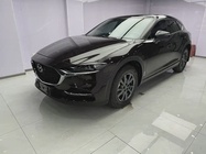 Mazda CX-4 2023