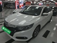 Honda Crider 2019