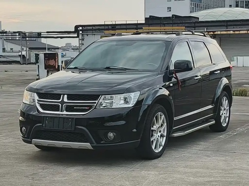 Dodge Journey 2014