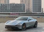 Ferrari Roma 2023