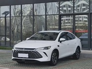 BYD Qin PLUS 2025