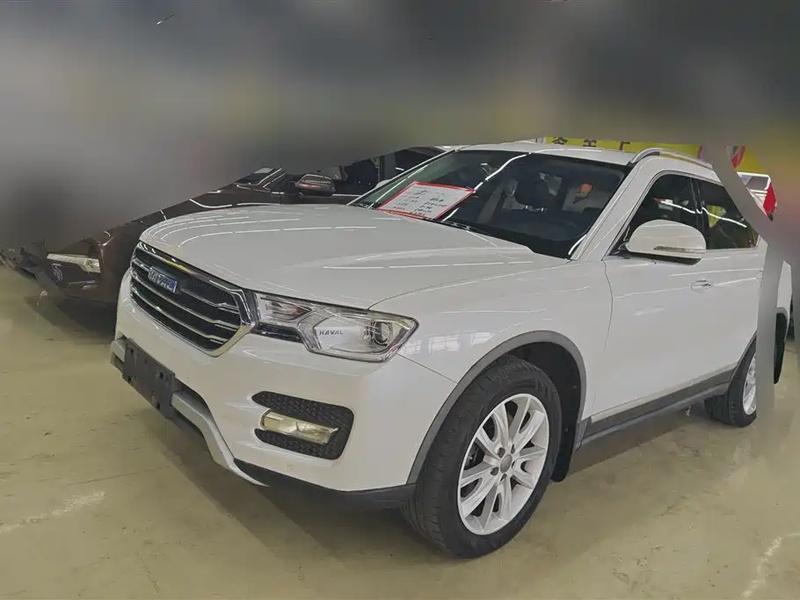 Haval H7
