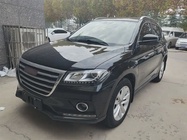Haval H2 2016