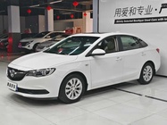 Buick Excelle 2018