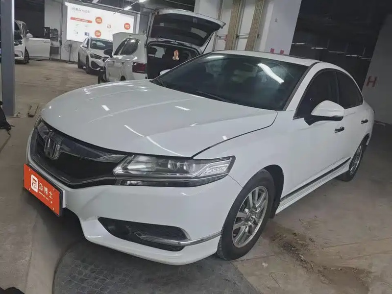 Honda Spirior