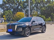 Hongqi HS5 2024