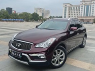 Infiniti QX50 2017