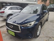 Infiniti QX50 2018