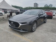 Mazda 3 2022