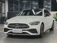 Mercedes-Benz C-Class 2023