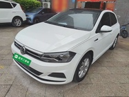 Volkswagen Polo 2020