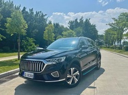 Hongqi HS5 2020