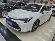 Toyota Levin 2024