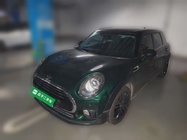 MINI Clubman 2019