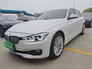 BMW 3 Series 2018