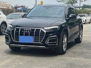 Audi Q5 2022